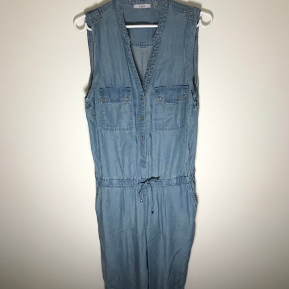 Jumpsuit - Picture 1 of 2